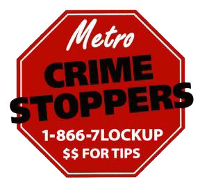 crimestoppers